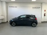 Nuevo Hyundai i10 63 CV (46 kW) 2026 Gris/plata Utilitario