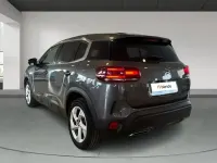 Usado Citroën C5 Aircross 131 CV (96 kW) 2025 Gris SUV