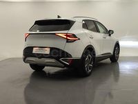 Usado Kia Sportage 150 CV (110 kW) 2022 Blanco SUV