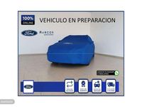 Nuevo Ford Tourneo Courier Active 100 kW (136 CV) 2025 Monovolumen
