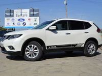 usado Nissan X-Trail 1.6 dCi 360 4x4-i