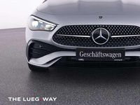 Occasion Mercedes E300 AMG 204 PK (150 kW) 2024 Grijs Coupé