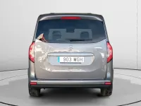 Usado Mercedes T180 116 CV (85 kW) 2023 Gris Monovolumen