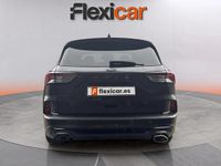 Usado Ford Kuga ST-Line 120 CV (88 kW) 2024 Gris SUV