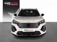 Usado Peugeot 2008 Allure 101 CV (74 kW) 2023 Blanco SUV