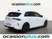 Usado Opel Astra S 131 CV (96 kW) 2023 Blanco Utilitario