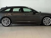 usado Audi A6 AVANT SPORT 50 TDI 210KW QUATTRO TIPTRO de segunda mano desde 48990€ ✅