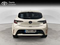 Usado Toyota Corolla Style 122 CV (89 kW) 2022 Blanco Berlina