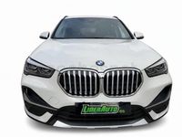 Usado BMW X1 Comfort Edition 220 CV (161 kW) 2020 Blanco SUV