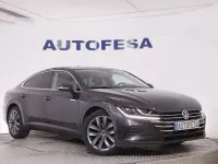 Usado VW Arteon 150 CV (110 kW) 2022 Gris