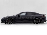 Usado Porsche Panamera 4S 422 CV (310 kW) 2017 Negro Berlina
