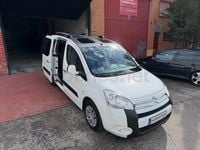 Usado Citroën Berlingo 112 CV (82 kW) 2011 Blanco Monovolumen