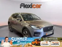 Usado Jaguar E-Pace S 163 CV (119 kW) 2021 Gris SUV