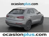 Usado Audi Q3 Ambition 177 CV (130 kW) 2014 Beige SUV