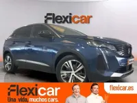 Usado Peugeot 3008 Allure 131 CV (96 kW) 2023 Blanco SUV
