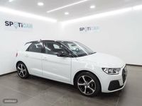 usado Audi A1 Sportback Advanced 25 TFSI 70kW (95CV)