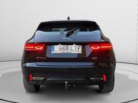 Usado Jaguar E-Pace R-Dynamic 163 CV (119 kW) 2021 SUV