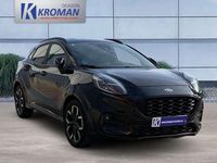 Usado Ford Puma ST-Line X 155 CV (114 kW) 2023 Negro SUV