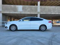 Usado Ford Mondeo Titanium 187 CV (137 kW) 2019 Blanco Berlina