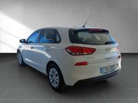 usado Hyundai i30 1.0 TGDI Klass 120