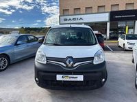 Usado Renault Kangoo 95 CV (69 kW) 2020 Blanco Familiar