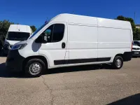 Usado Opel Movano 140 CV (102 kW) 2023 Van