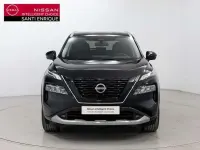 Usado Nissan X-Trail Tekna 204 CV (150 kW) 2024 Negro SUV