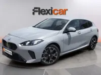 Usado BMW 120 170 CV (125 kW) 2025 Gris Utilitario