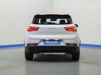 Usado DFSK Seres 3 119 kW (163 CV) 2021 Blanco SUV