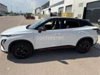 Usado Omoda 5 185 CV (136 kW) 2024 Blanco SUV