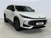 Usado MG HS Comfort 170 CV (125 kW) 2025 Blanco SUV