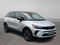 Usado Opel Crossland X Elegance 111 CV (81 kW) 2024 Gris SUV