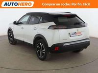 Usado Peugeot 2008 GT 131 CV (96 kW) 2022 Blanco SUV