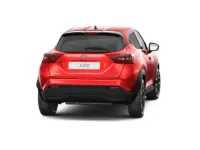 Nuevo Nissan Juke Acenta 142 CV (104 kW) 2026 Rojo SUV