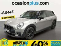 Käytetty Mini Cooper Clubman 136 HP (100 kW) 2020 Harmaa Farmari