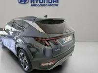 Usado Hyundai Tucson Style 265 CV (194 kW) 2022 SUV