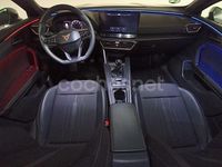 Usado Cupra Formentor 150 CV (110 kW) 2022 Gris / plata SUV