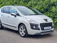 Usado Peugeot 3008 Active 115 CV (84 kW) 2013 Blanco Berlina