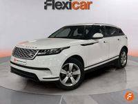 Usado Land Rover Range Rover Velar 180 HP (132 kW) 2020 Branco SUV