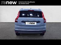Nuevo Dacia Jogger Extreme 100 CV (73 kW) 2025 Gris Monovolumen