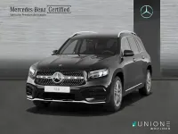 Usado Mercedes GLB200 150 CV (110 kW) 2025 Negro SUV
