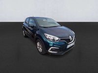 usado Renault Captur TCe GPF Limited 66kW