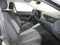 Usado VW Taigo Life 95 CV (69 kW) 2022 Gris SUV