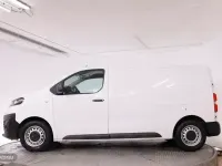Usado Opel Vivaro 102 CV (75 kW) 2022 Blanco Monovolumen