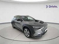 Nuevo Subaru Solterra 161 kW (220 CV) 2025 Blanco SUV