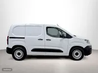 Usado Citroën e-Berlingo 100 kW (136 CV) 2023 Blanco Van