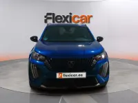 Usado Peugeot 2008 Allure 101 CV (74 kW) 2025 Azul SUV