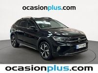 Usado VW Taigo 116 CV (85 kW) 2025 Negro SUV