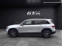 Usado Mercedes EQB250 139 kW (190 CV) 2025 Eléctrico SUV