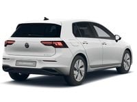 Nuevo VW Golf VIII Match 204 CV (150 kW) 2025 Blanco Berlina
